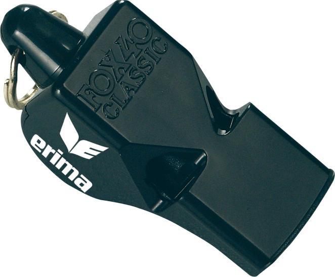 Image du produit Erima Sifflet d'arbitre Classic