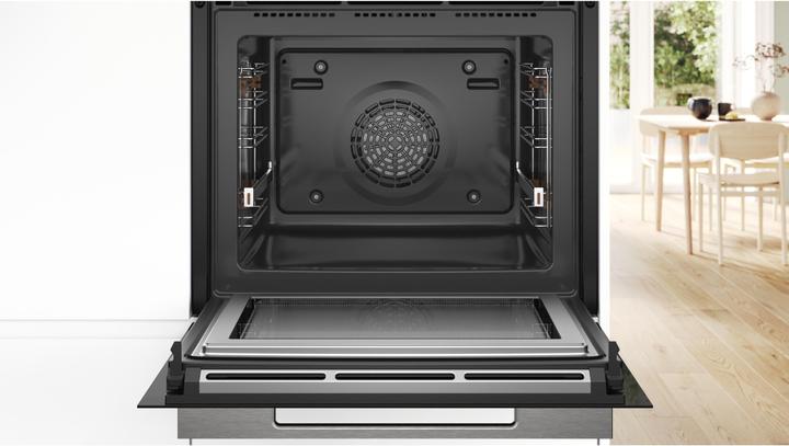 Produktbild Bosch Hausgeräte HMG778NB1