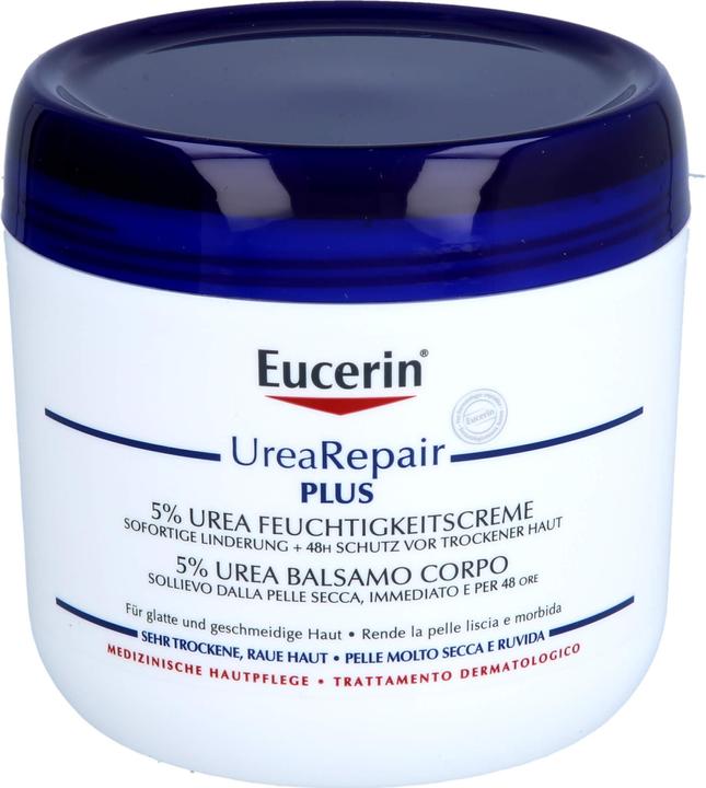 Immagine prodotto Eucerin UreaRepair PLUS (Crema corpo, 450 ml)