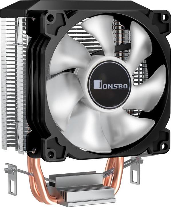 Produktbild Jonsbo CR-1200E (128 mm)