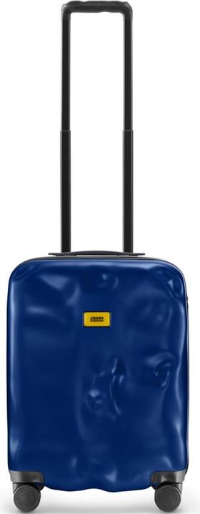 Image du produit Crash baggage ICON - Cabin Trolley, Deep (35 l, Bagage à main (jusqu'à 50l))
