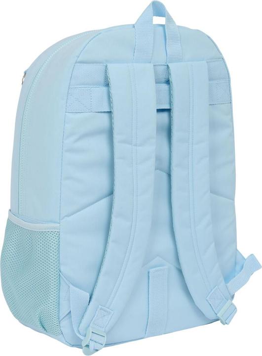 Produktbild Safta Schulrucksack Glow Lab Cisnes Blau 30 x 46 x 14 cm