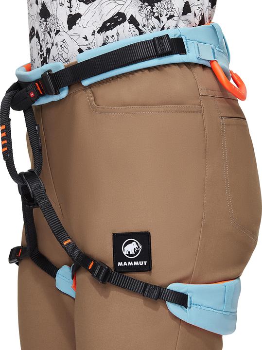 Immagine prodotto Mammut Massone Pantaloni Donna (46)