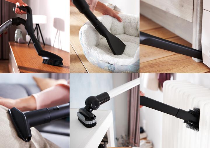 Produktbild Philips FC8728/09