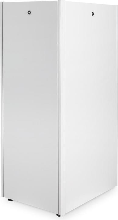 Immagine prodotto Assmann Armadio di rete DIGITUS 48,3cm 19inch 32U grigio 1560x600x800mm porta in vetro di sicurezza incl. (32 HE, Rack da 19 pollici)