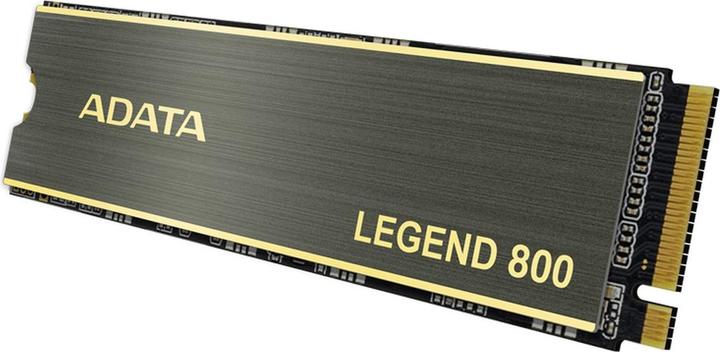 Image du produit Adata Légende 800 (2000 Go, M.2 2280)