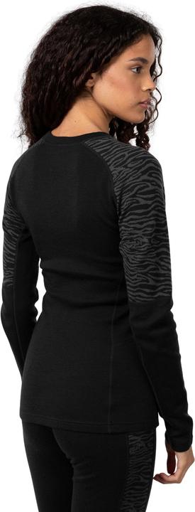 Produktbild Johaug Elevate Wool Long Sleeve (XL)