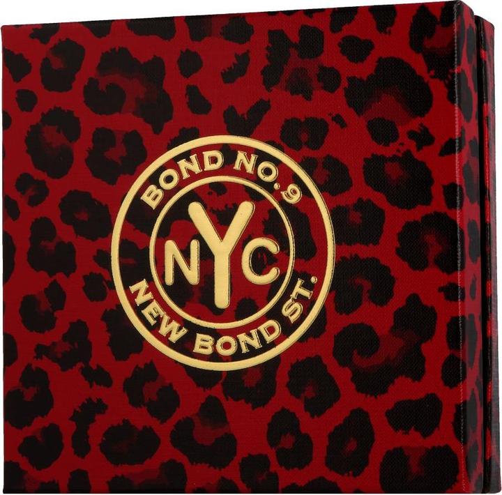 Produktbild Bond No. 9 New Bond Street (Eau de Parfum, 100 ml)