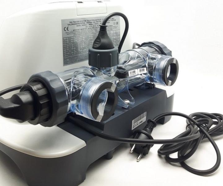 Produktbild Intex Krystal Clear QS500 (CH)