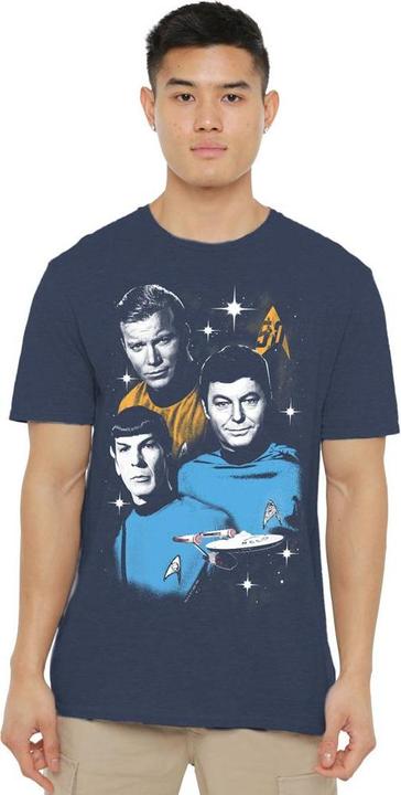 Produktbild All Star TShirt (M)