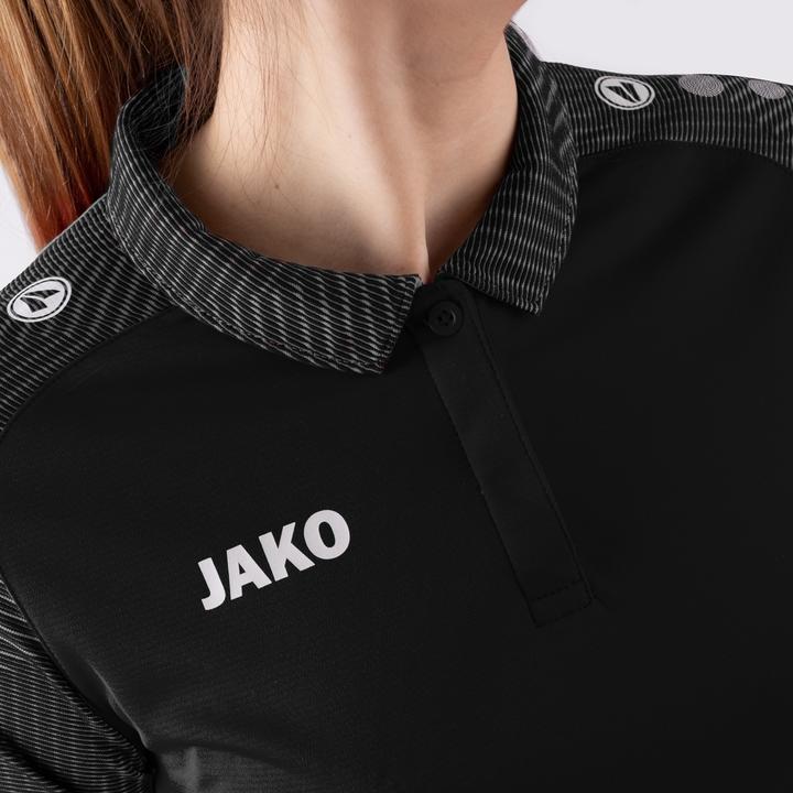 Immagine prodotto JAKO Polo Performance Donna (34)