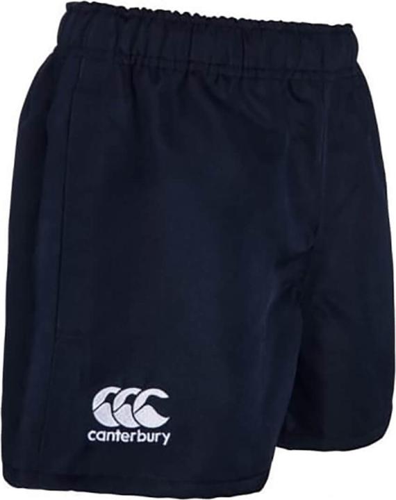 Image du produit Canterbury Short professionnel (116)