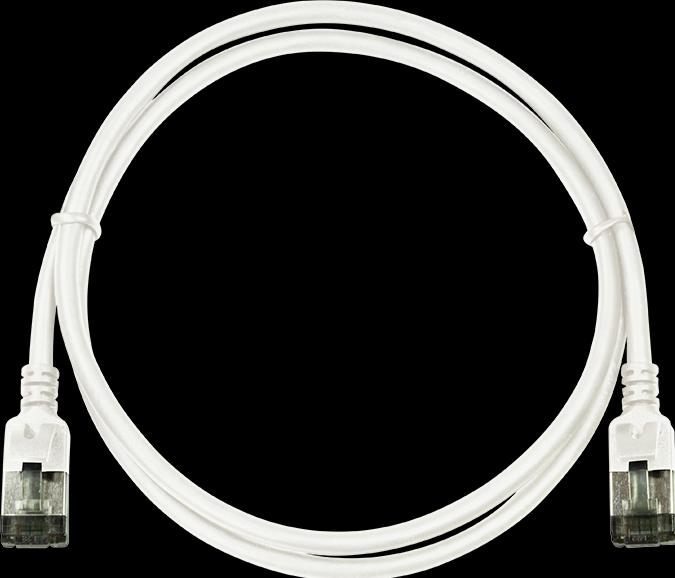 Actual product image LogiLink Network cable (STP, CAT6a, 1.50 m)