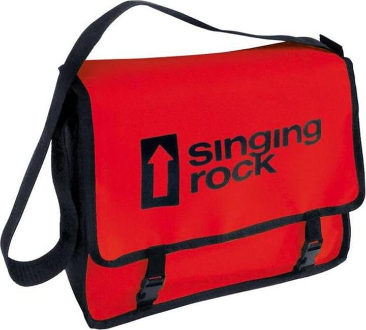 Produktbild Singing Rock Mobiles Anschlagsystem M. Tasche Fine Line