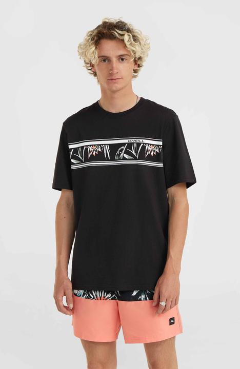 Immagine prodotto O'Neill Maglietta Grafica Floreale Mix & Match (M)