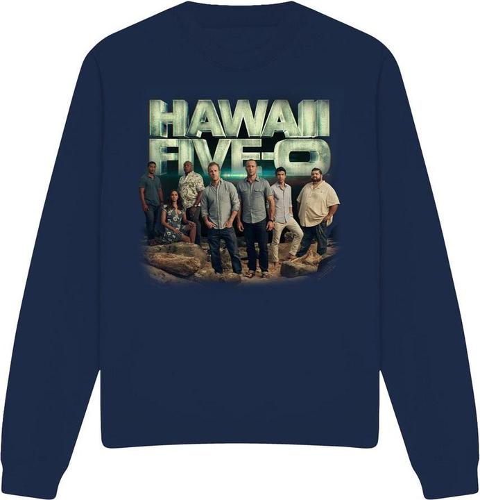 Produktbild Hawaii Five-0 Sweatshirt (XL)
