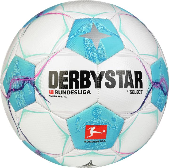 Produktbild Derbystar Player Special 2024/2025