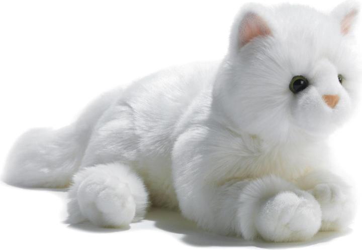 Actual product image Plush & Company PERSEO PERSIAN CAT - L.32 CM