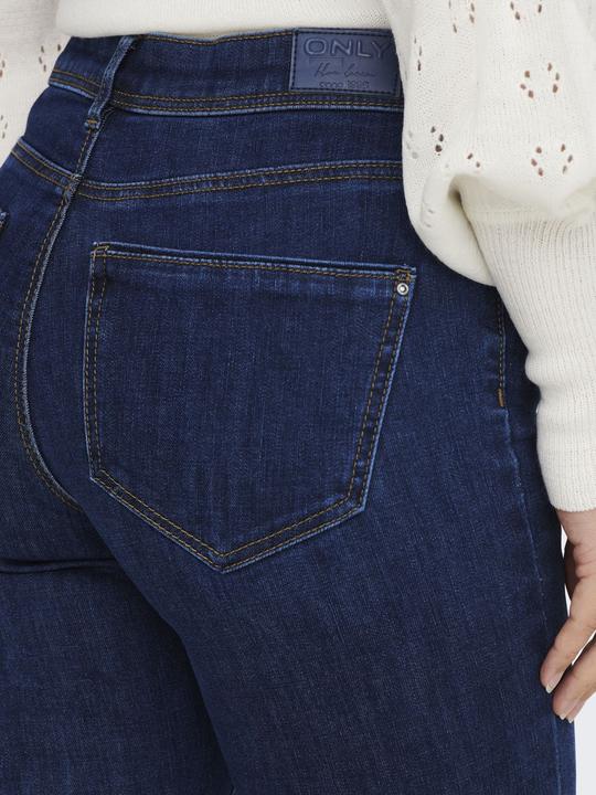Actual product image Only ONLWAUW MID Skinny Fit Jeans (30)
