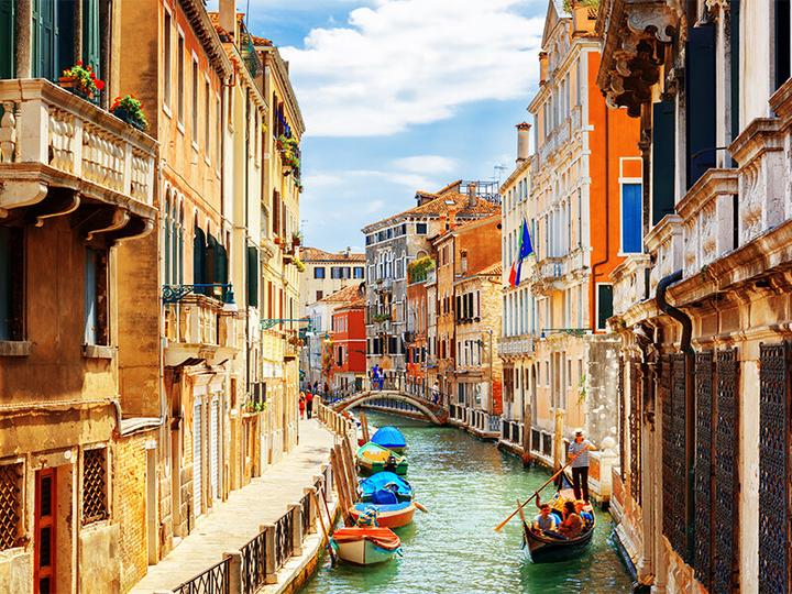 Image du produit Smartbox Toi et moi à Venise (2 pers.)