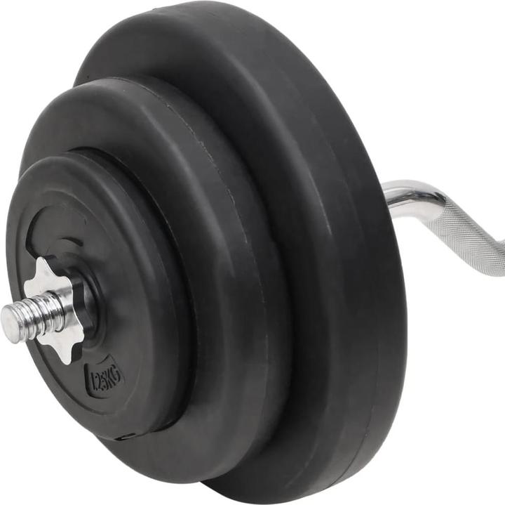 Image du produit VidaXL Martino (4 x 10 kg)
