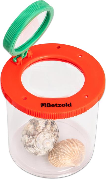 Image du produit Betzold Loupe en boîte