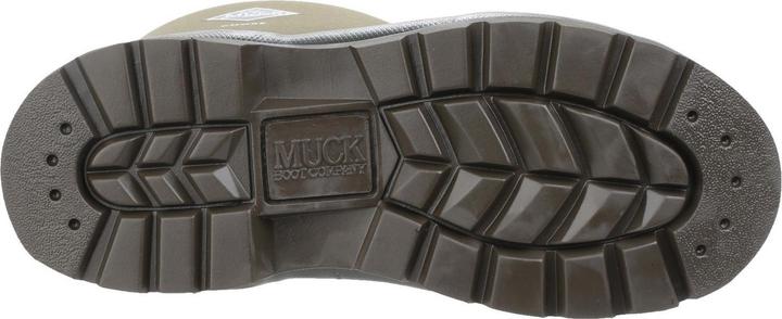 Produktbild Muck Boot Chore Classic Hi Patterned Gummistiefel (38)