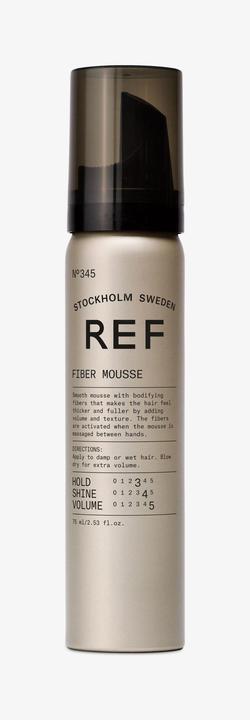 Produktbild Ref. Fiber 345 (250 ml, Volumenschaum, Schaumfestiger)
