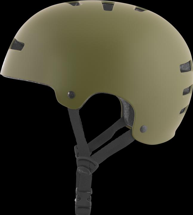 Image du produit TSG Casque Evolution Solid Color (54 - 56 cm)