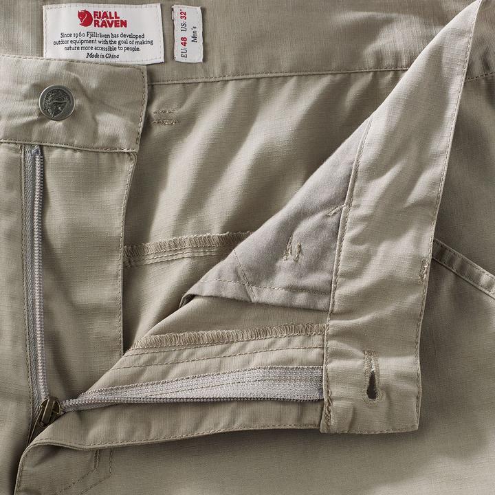 Actual product image Fjällräven High Coast Zip-Off (52)