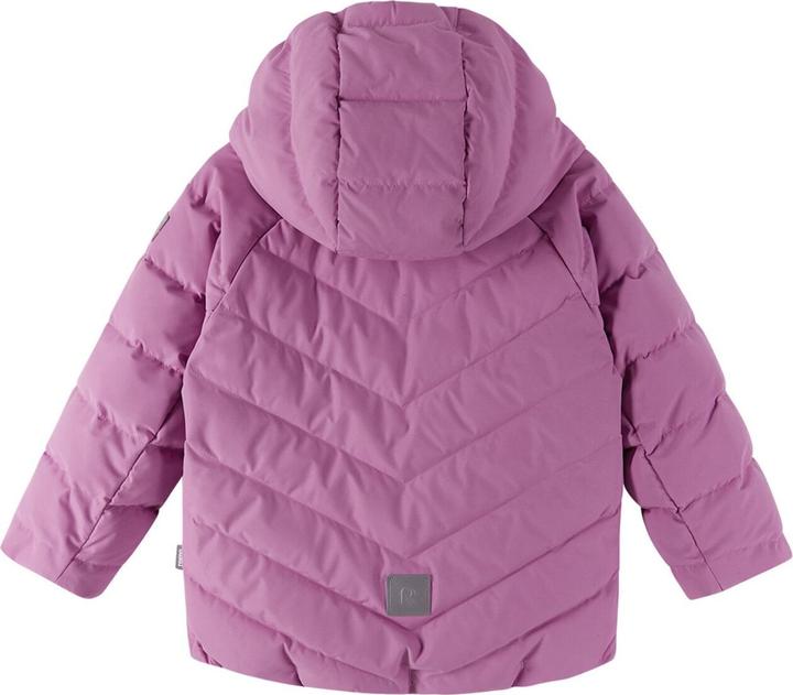 Produktbild Reima Kleinkinder Daunenjacke Kupponen Mauve (104)