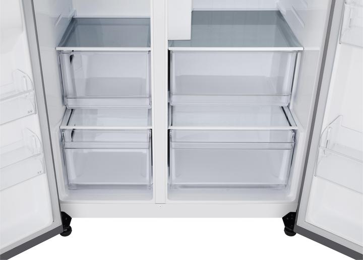 Actual product image LG GSLC40PYPE (638 l)