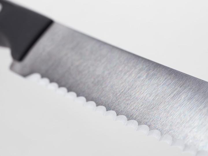 Immagine prodotto Wüsthof Gourmet - 9-teilige Messerblock-Set mit Wetzstab