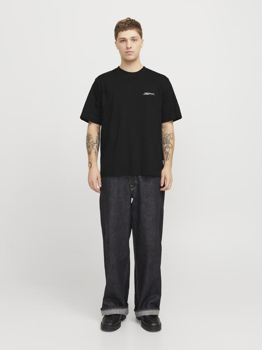 Image du produit Jack & Jones Jorislington Type Tee Ss Crew Neck Sn (L)
