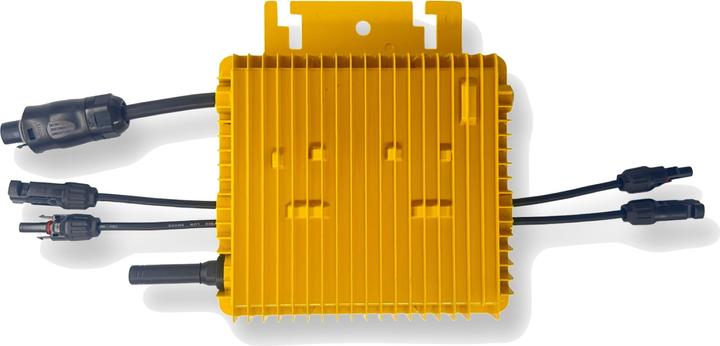 Produktbild Autosolar Balkonkraftwerk (640 W)