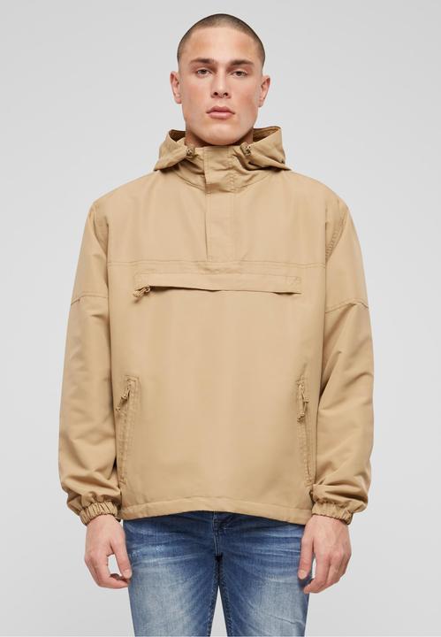 Image du produit Brandit Veste Pull Over d'été - 8080 (M)