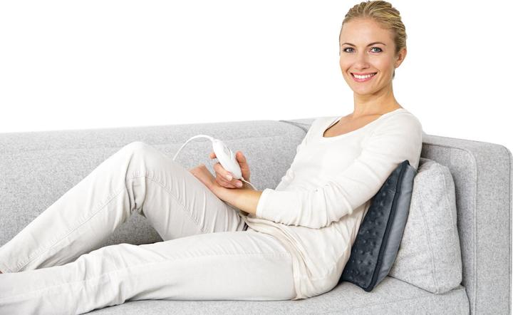 Actual product image Beurer Cosy HK48