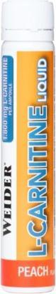 Immagine prodotto Weider Body Shaper - L-Carnitina Liquida (1 Pezzo/i, Liquido, 500 g)