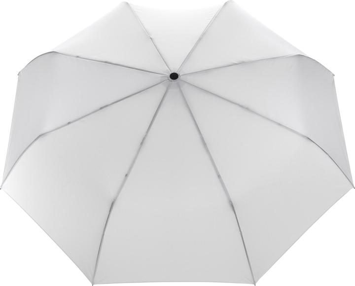 Image du produit Xd Collection Impact Aware rPET (Recyceltes PolyethylenTerephthalat) Automatisch Faltbarer Regenschirm