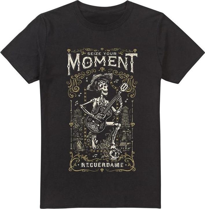 La Maison du Coco Seize Your Moment Recuerdame TShirt (M)