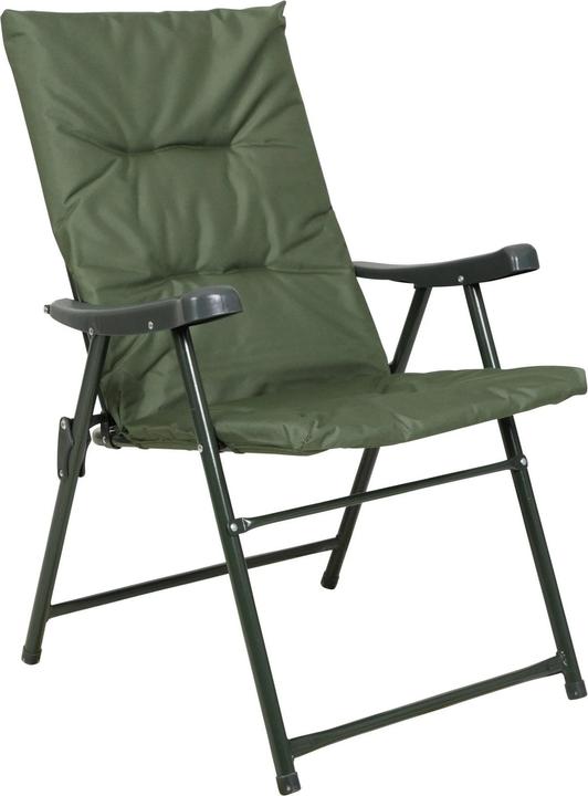 Khaki Green