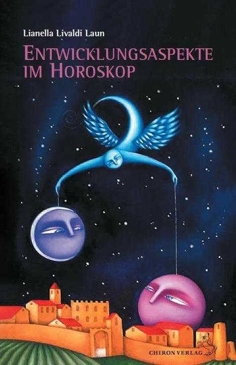 Image du produit Entwicklungsaspekte im Partnerhoroskop (Allemand, Lianellqa Livaldi Laun, 2019)