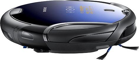 Image du produit Samsung NaviBot SR 8950