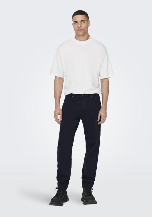 Image du produit Only & Sons Pantalon en sergé (32)