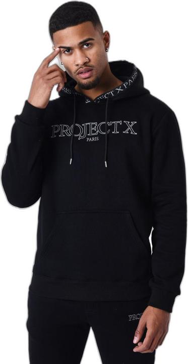 Produktbild Project X Paris hoodie (M)