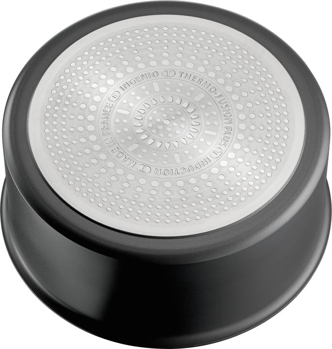 Produktbild Tefal Ingenio Ultimate (28 cm, Pfannenset + Topfset, Aluminium)
