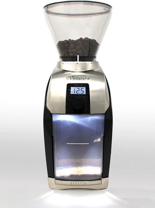 Image du produit Baratza Virtuoso +