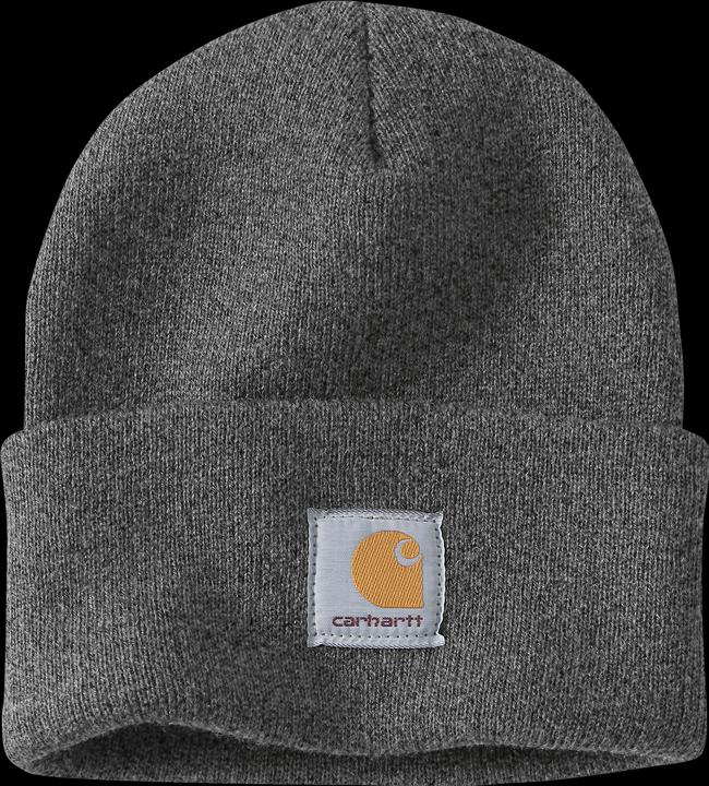Actual product image Carhartt A18 Beanie