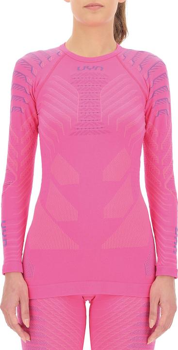 Image du produit UYN T-shirt thermique Resilyon (S)