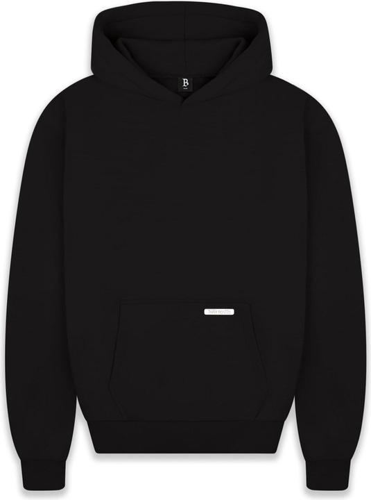 Dropsize Super Heavy Blank Hoodie - 124987 (S)